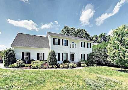 10913 Persimmon Creek Dr Mint Hill, NC 28227