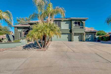12908 W Llano Drive Litchfield Park, AZ 85340