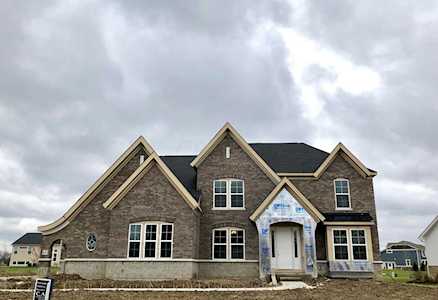 6581 Marshview Drive Hilliard, OH 43026