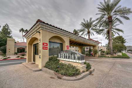 5104 N 32nd Street #224 Phoenix, AZ 85018