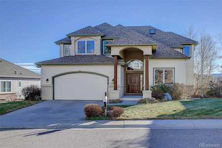 15784 West 63Rd Avenue Arvada, CO 80403