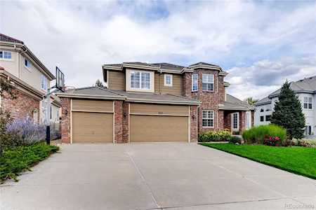 6112 South Dunkirk Street Aurora, CO 80016