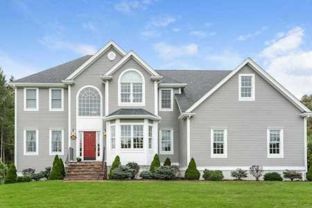 22 Beech Street Millis, MA 02054