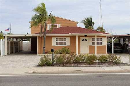 18515 Gulf Boulevard Indian Shores, FL 33785