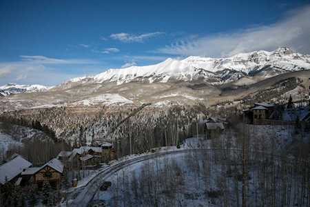 136 Country Club Drive #522 Mountain Village, COLORADO 81435