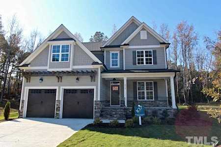 3112 Ginger Lake Court Zebulon, NC 27597