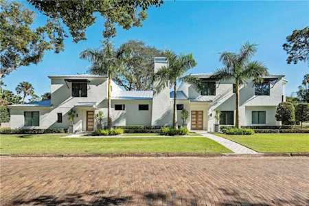 1760 W Fawsett Road Winter Park, FL 32789