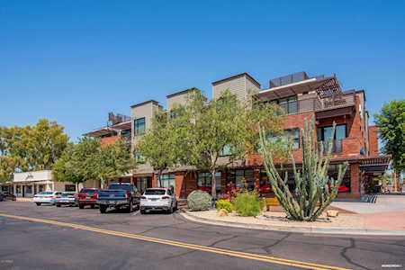 4020 N Scottsdale Road #2010 Scottsdale, AZ 85251