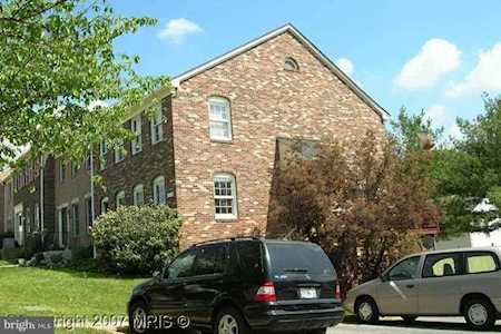 1015 Mondrian Terrace Silver Spring, MD 20904