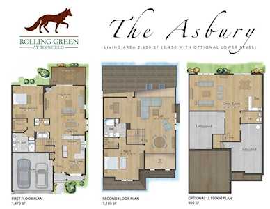 470 Boston Street #20 Topsfield, MA 01983