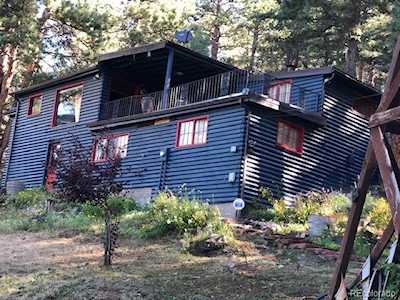652 Coleman Drive Golden, CO 80401