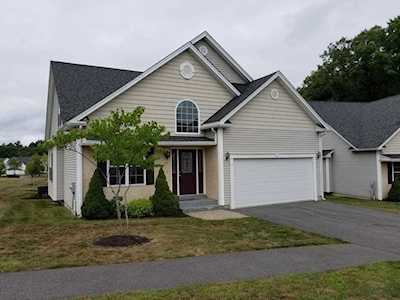 23 Shadow Creek Ln #9 Ashland, MA 01721