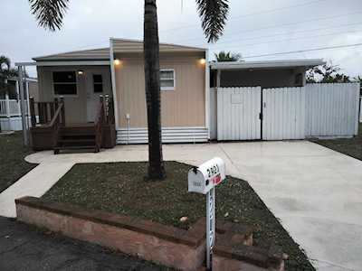 2921 Mango Lane Lake Park, FL 33403