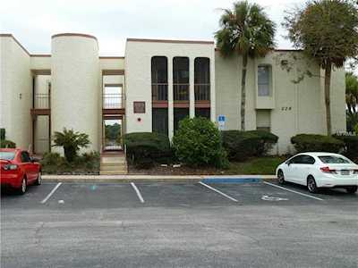 524 Orange Drive #11 Altamonte Springs, FL 32701
