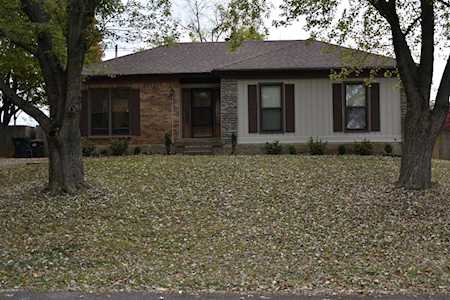 4607 Haeringdon Dr Louisville, KY 40299
