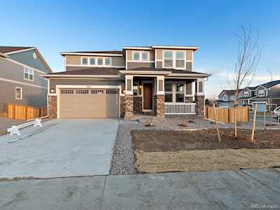 9511 Market Drive Parker, CO 80134
