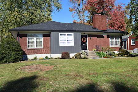 4319 Wingate Rd Louisville, KY 40207