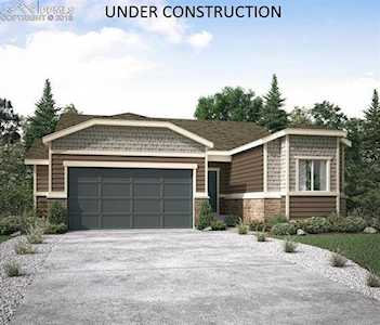 7990 Martinwood Place Colorado Springs, CO 80908