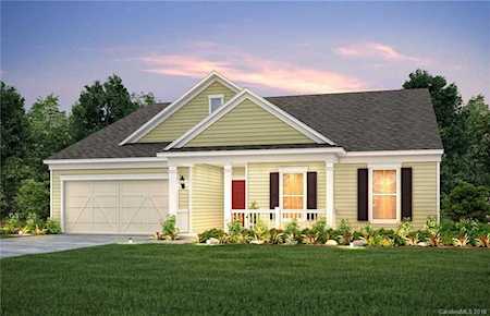 7031 Brookline Place Huntersville, NC 28078