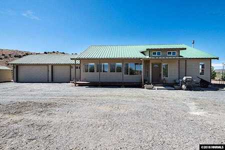 1354 Antelope Valley Road Reno, NV 89506-7389