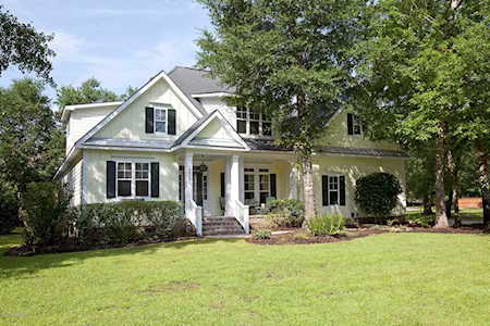 8825 Tilbury Drive Wilmington, NC 28411
