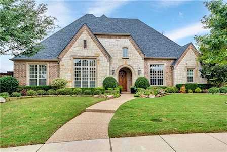 1609 Eagle Pass Way Allen, TX 75013