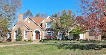 7407 Pine Knoll Cir Prospect, KY 40059