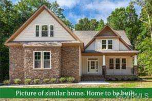 9090 Deerlake Dr New Kent, VA 23124