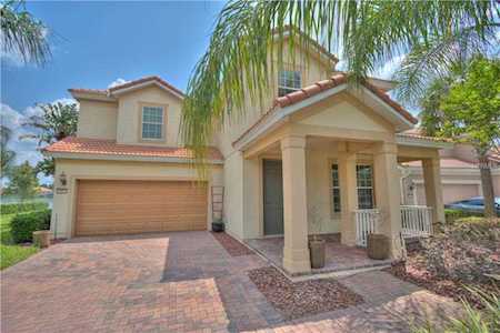11811 Barletta Drive Orlando, FL 32827