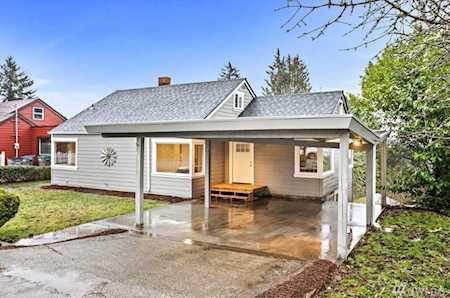 234 S Yantic Ave Bremerton, WA 98312
