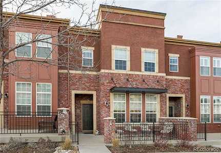674 Bristle Pine Circle #D Highlands Ranch, CO 80129