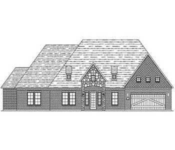 709 Brookstone Court Keller, TX 76248
