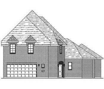 708 Brookstone Court Keller, TX 76248