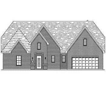 713 Brookstone Court Keller, TX 76248