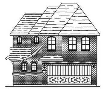 704 Brookstone Court Keller, TX 76248