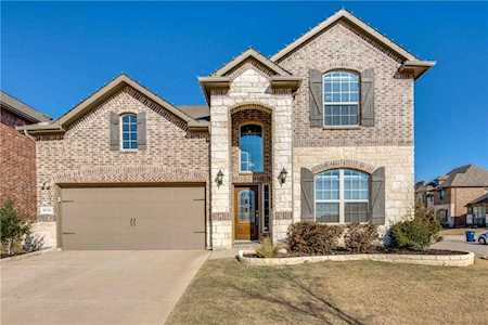 16729 White Rock Boulevard Prosper, TX 75078