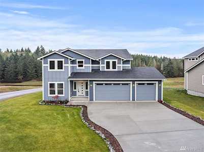 60 E Eugenia Place Allyn, WA 98524