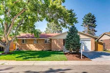 7161 East Arkansas Avenue Denver, CO 80224