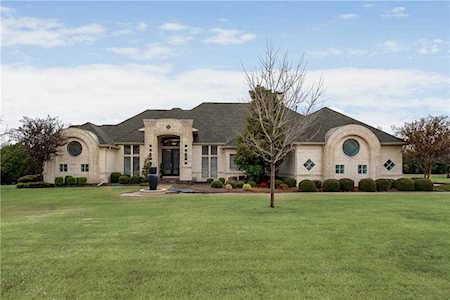 1801 Gentle Way Prosper, TX 75078