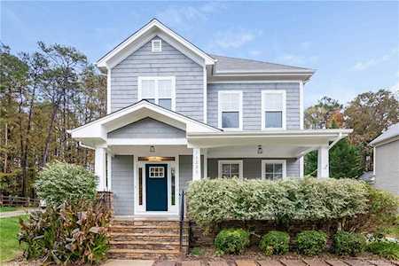 16223 Kelly Park Circle Huntersville, NC 28078