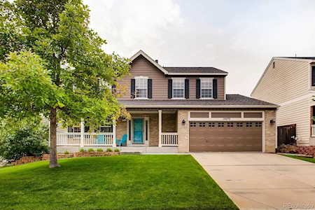 15670 Crystallo Drive Parker, CO 80134
