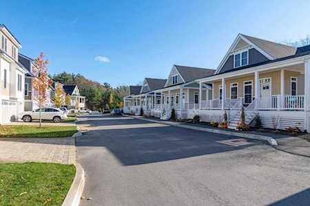 53 Boyde's Crossing #53 Norfolk, MA 02056