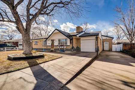 1335 South Kendall Street Lakewood, CO 80232