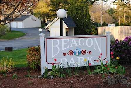 802 Beacon Park #27B Webster, MA 01570