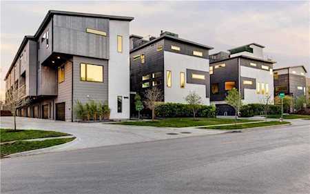 1715 Bennett Avenue #102 Dallas, TX 75206