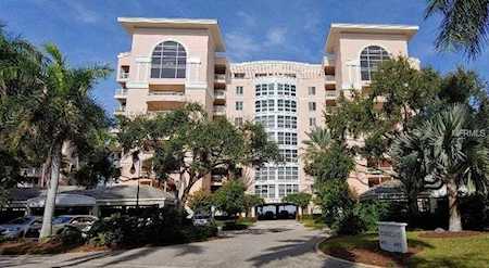 4983 S Bacopa Lane #802 St Petersburg, FL 33715