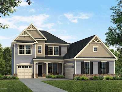 1341 Goldengrove Drive Wilmington, NC 28411