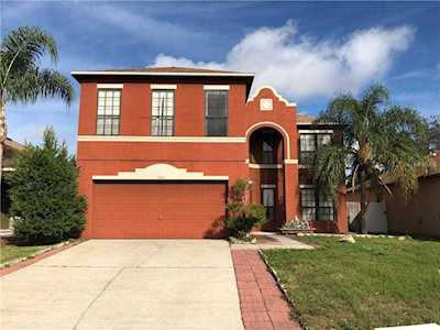 9181 Venezia Plantation Drive Orlando, FL 32829
