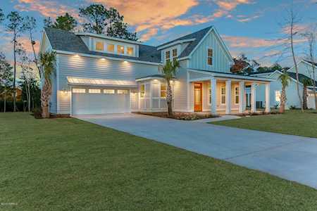 3516 Cordgrass Lane Wilmington, NC 28409