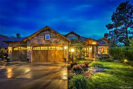 2470 Oak Vista Court Castle Rock, CO 80104